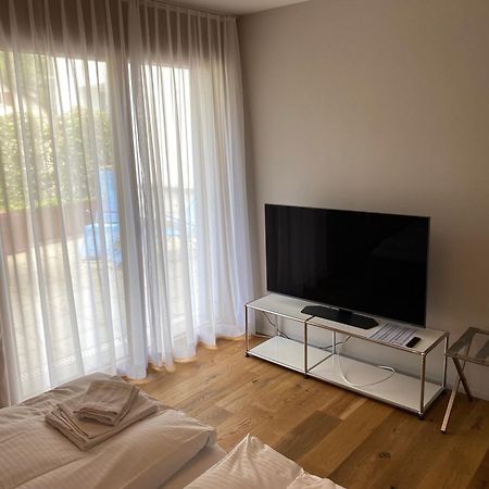 Modern City Apartments Интерлакен Екстериор снимка