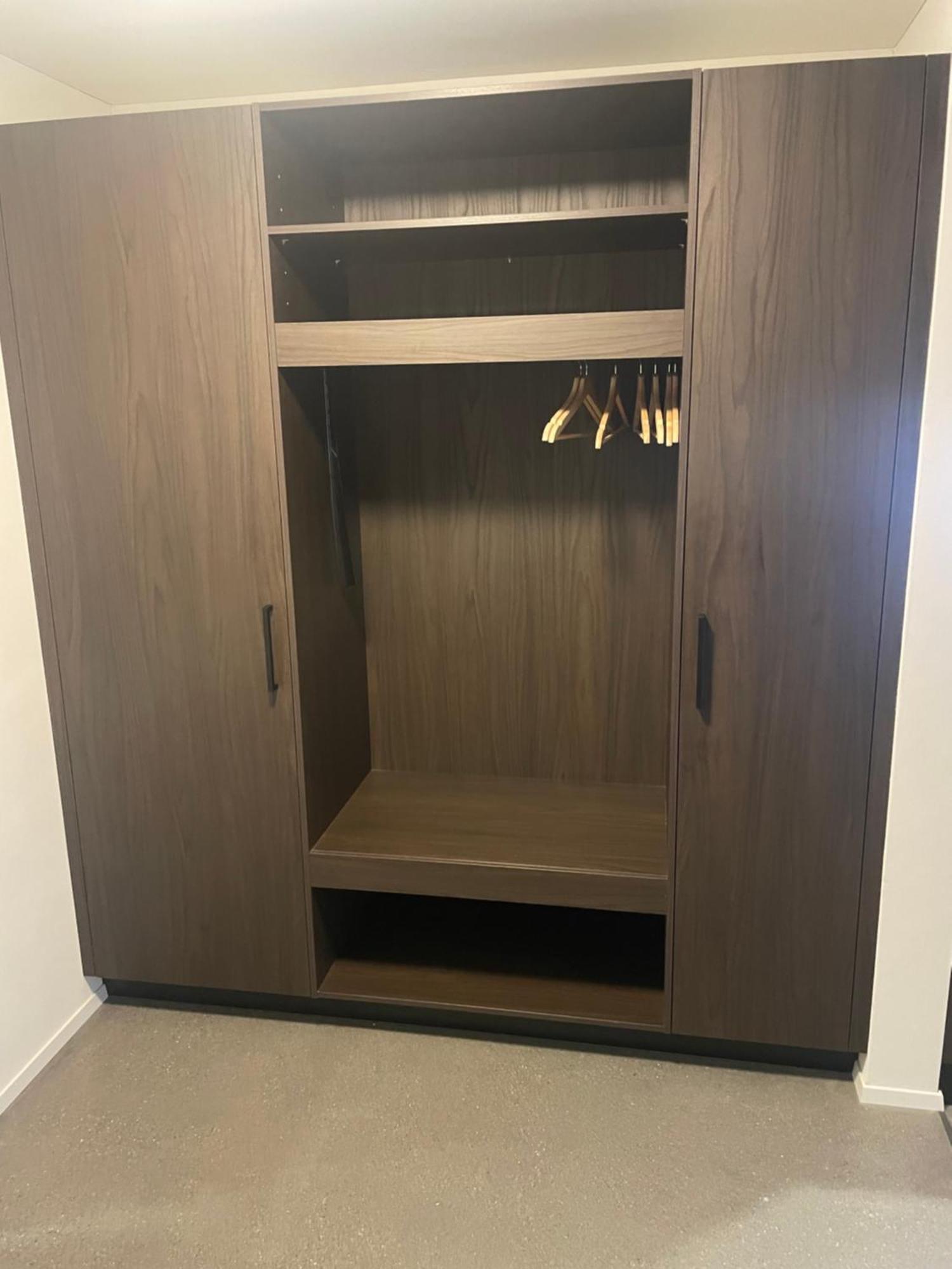 Modern City Apartments Интерлакен Екстериор снимка