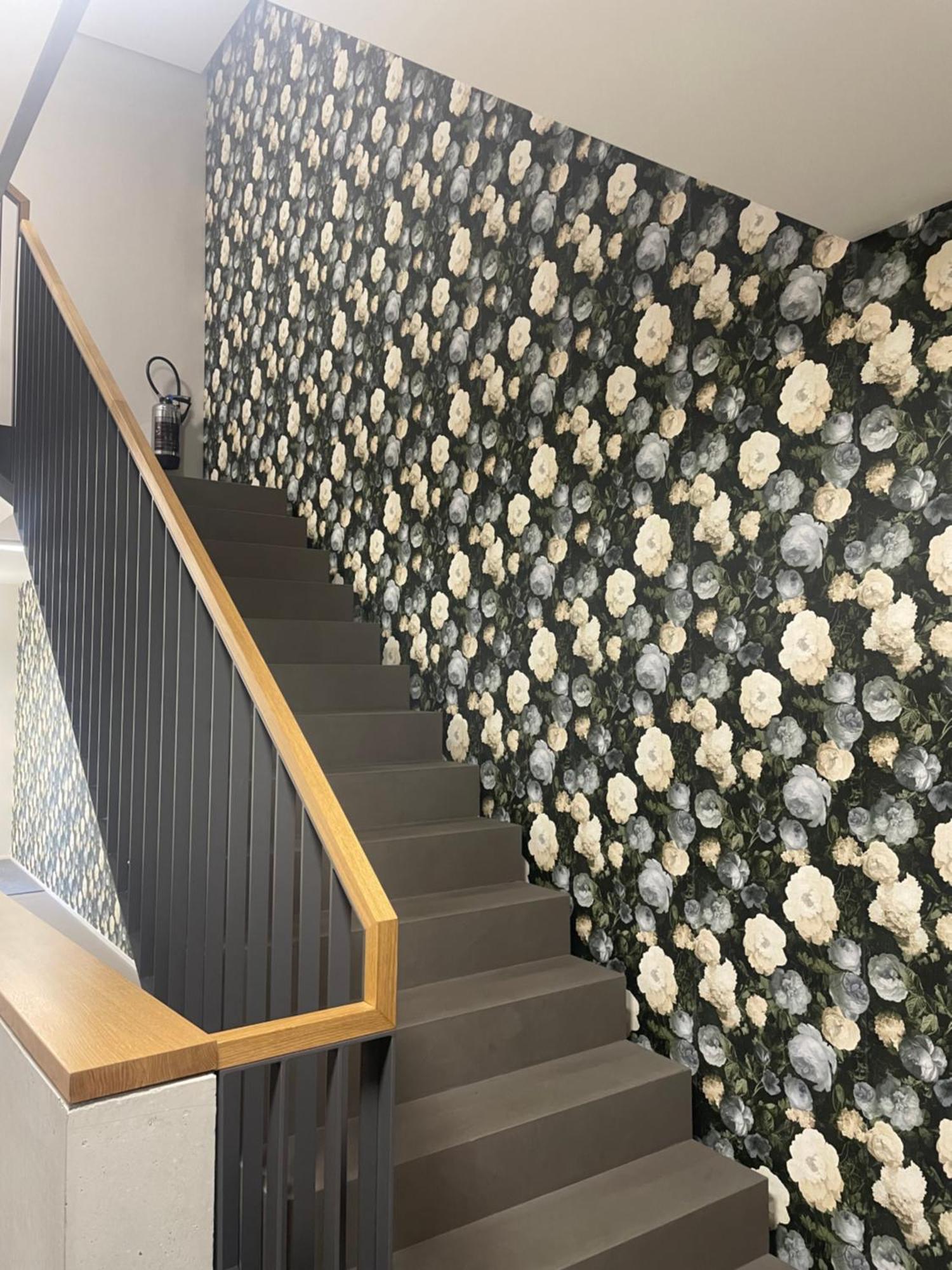 Modern City Apartments Интерлакен Екстериор снимка